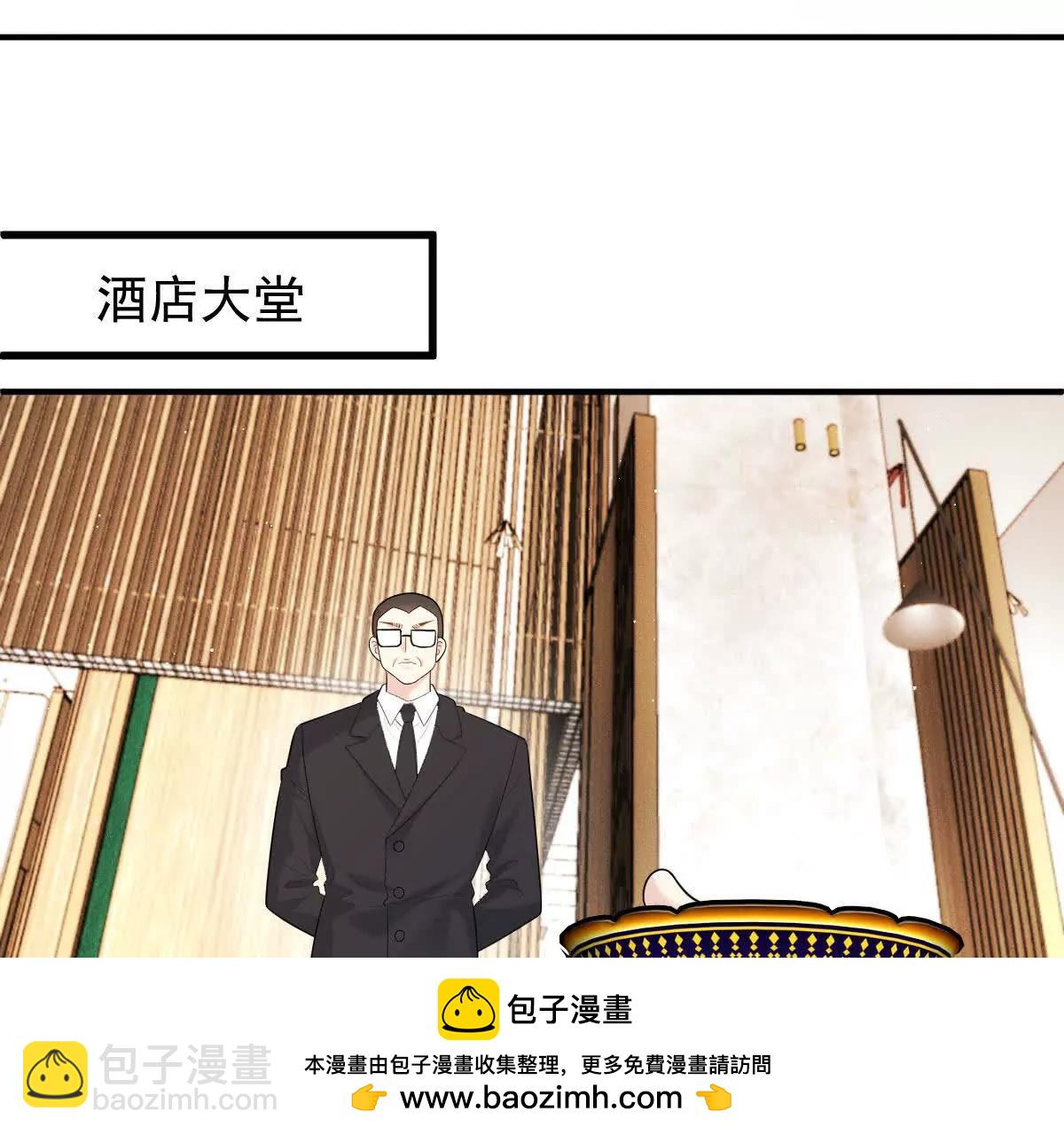 第78话 妈妈的房间(1/3)-第78话