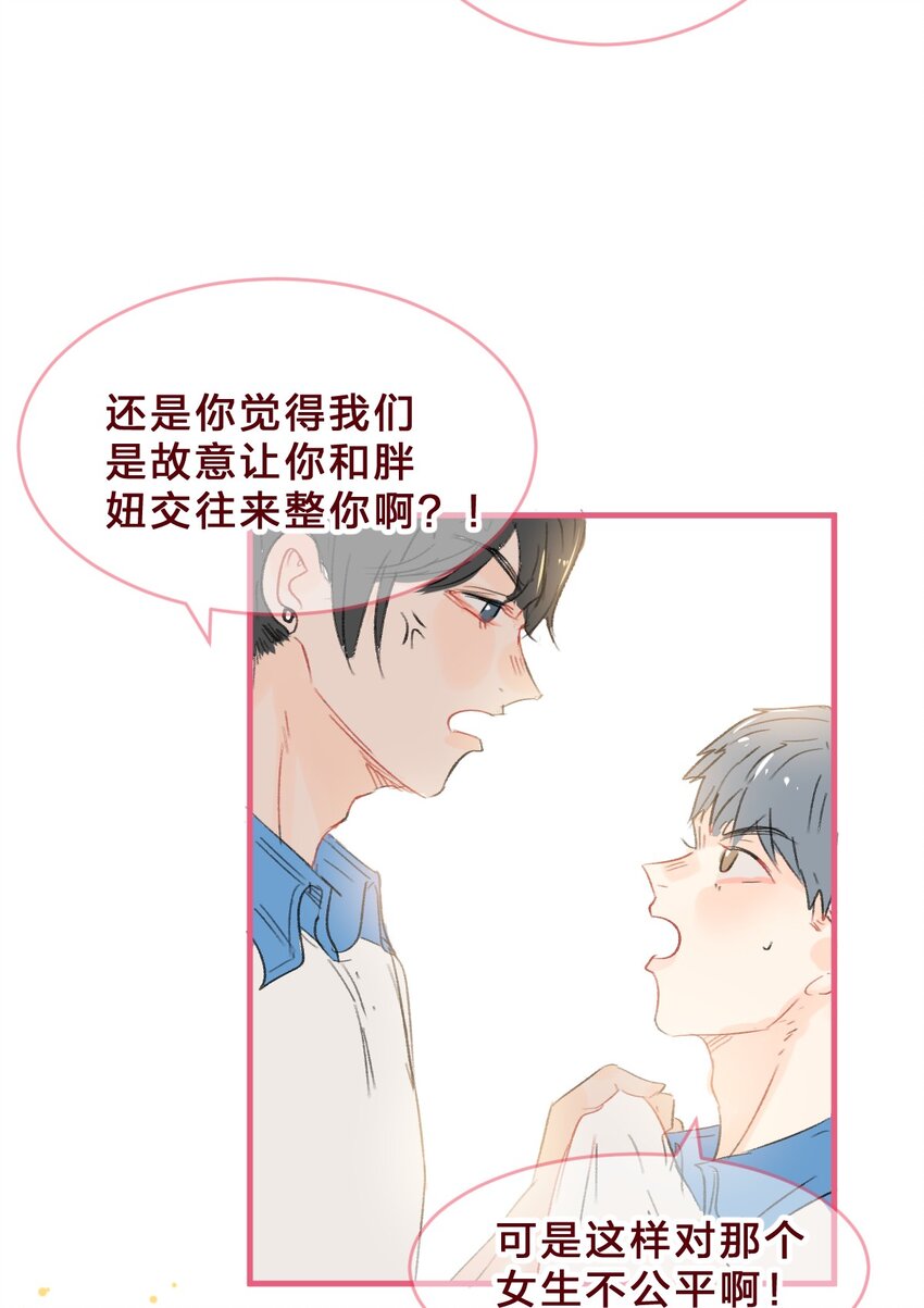 🍻放学后的大冒险 013 想要两情相悦，真的好难 第6页