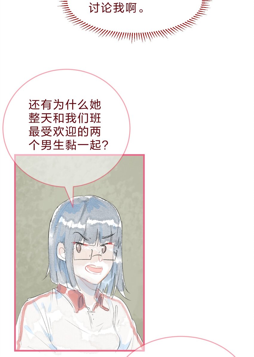 🍻放学后的大冒险 特别篇3 第一次和她搭话 第5页