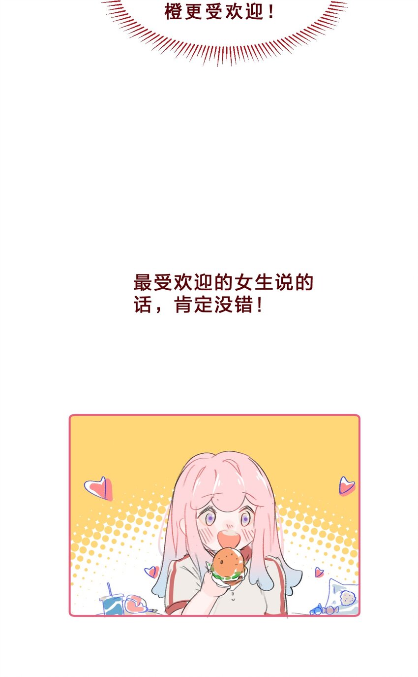 🍻放学后的大冒险 033 少女情怀总是诗 第15页