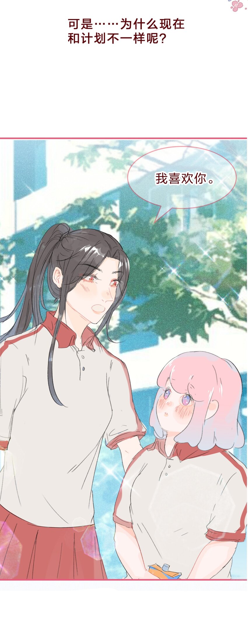 🍻放学后的大冒险 033 少女情怀总是诗 第22页