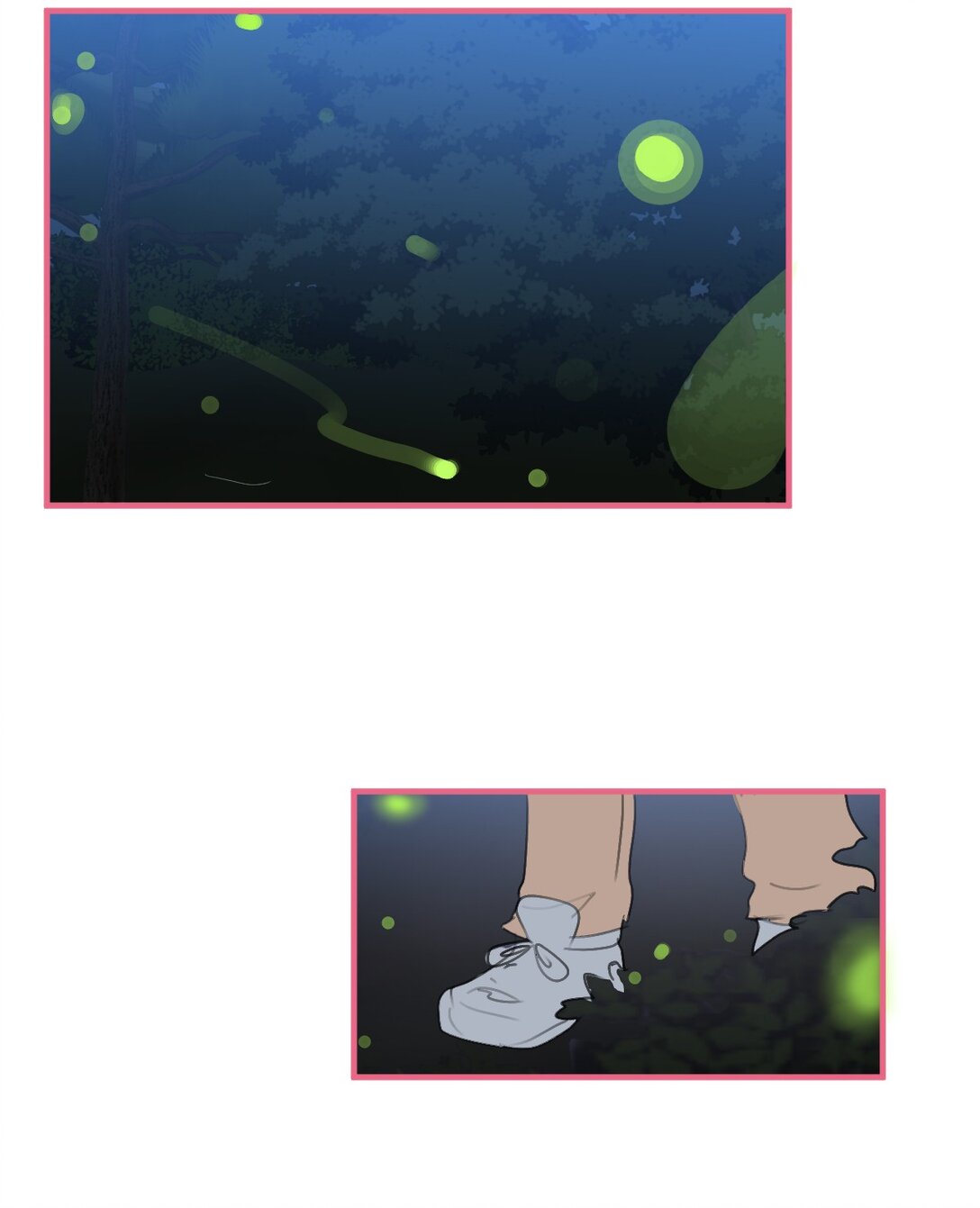 🍻放学后的大冒险 037 一起去爬山吗？ 第12页