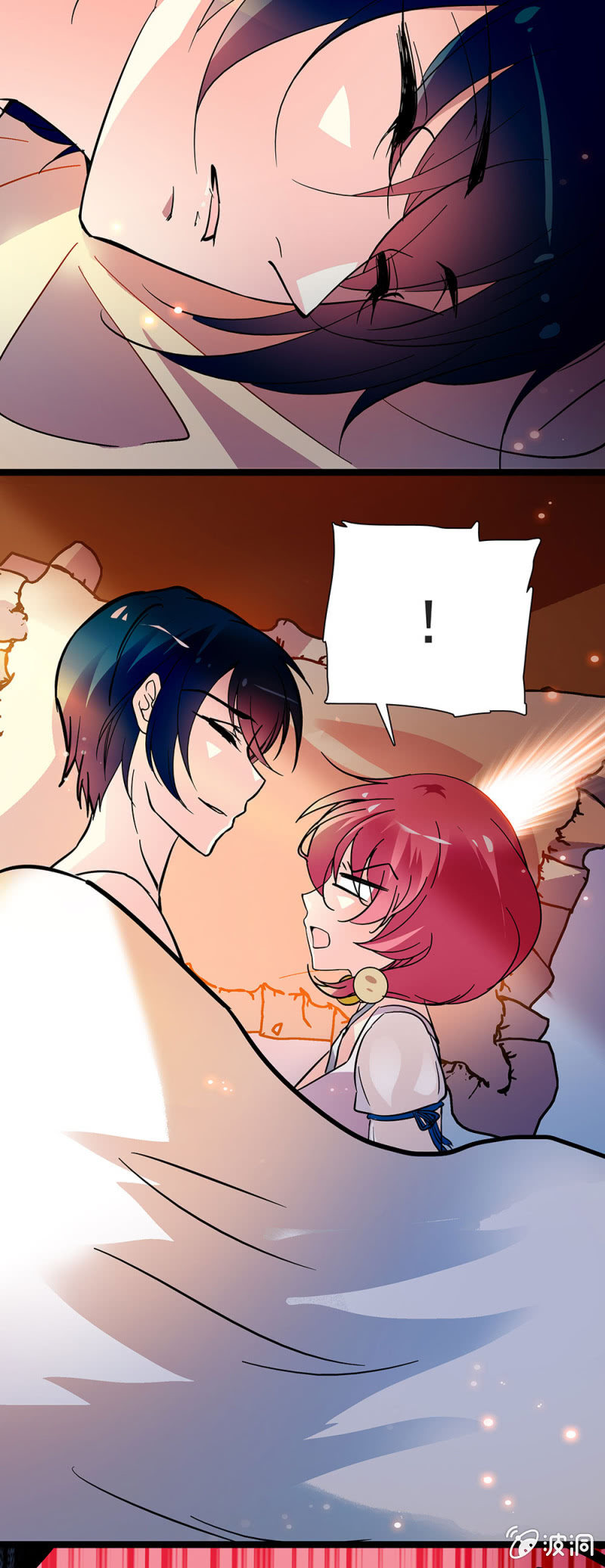 第四十七话 外交传统-第48话
