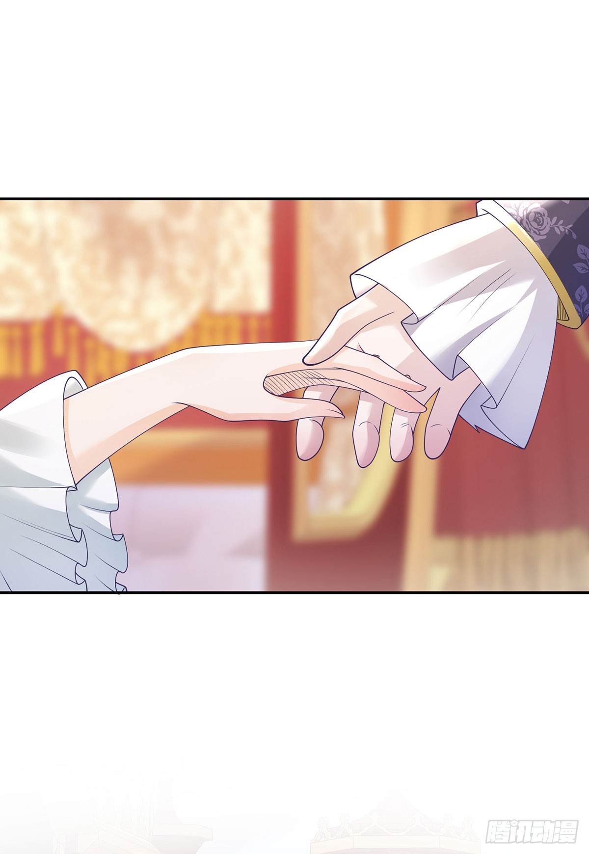第13话 共舞，迷离的暧昧-第14话