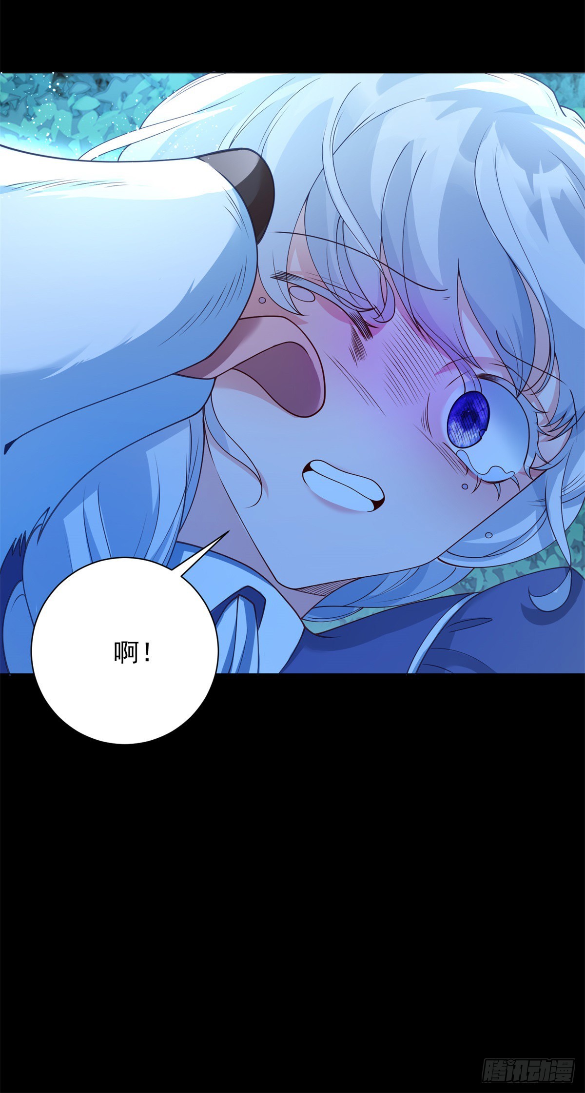 第27话 巨狼，神秘的指引-第28话