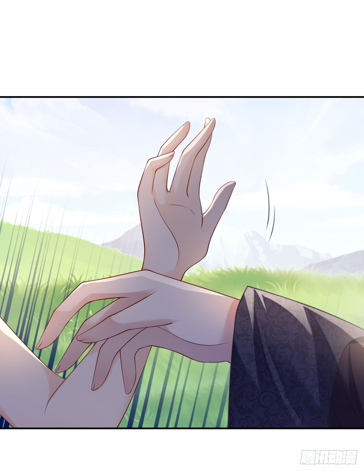 第35话 诀别，再次被抛弃-第36话