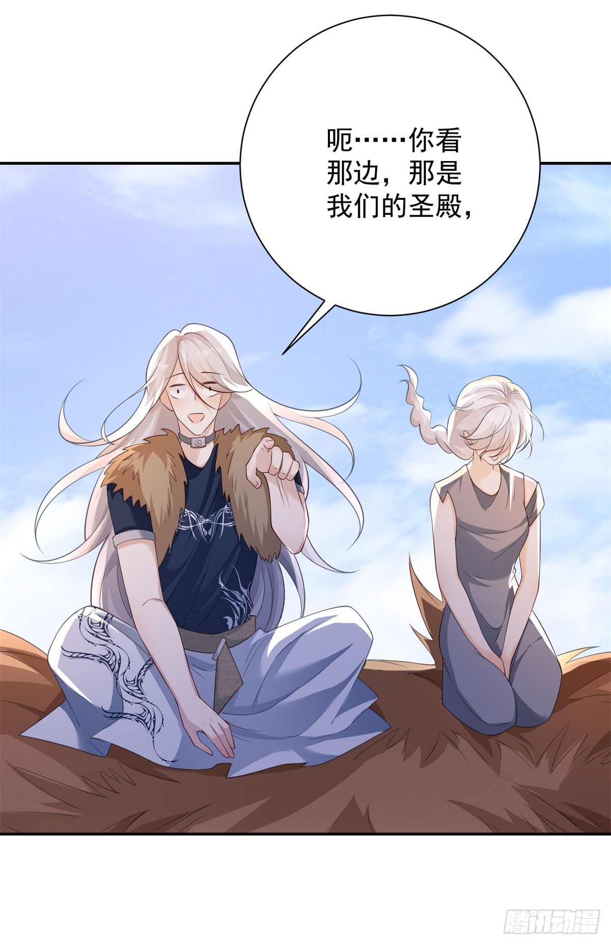 第35话 诀别，再次被抛弃-第36话