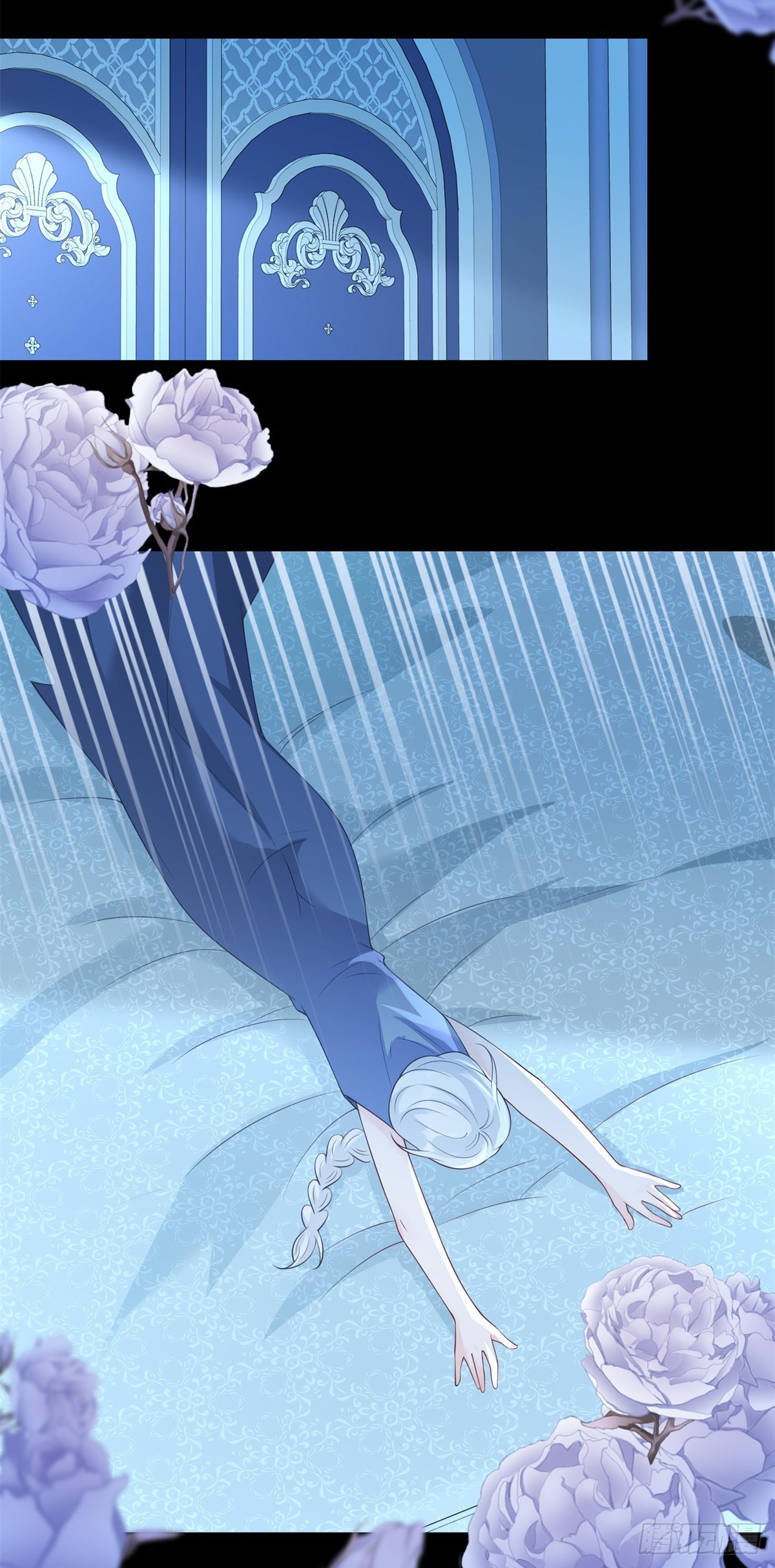 第37话 再见，只是幻境-第38话