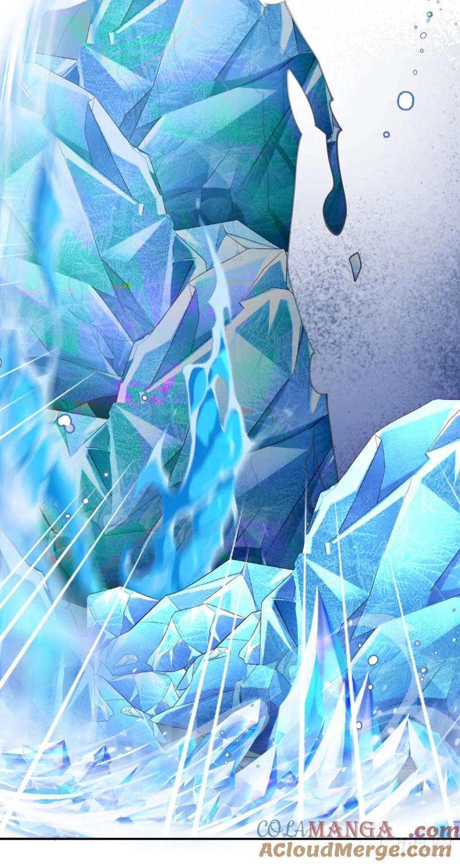 第57话 成长，罗曼的纠结-第58话