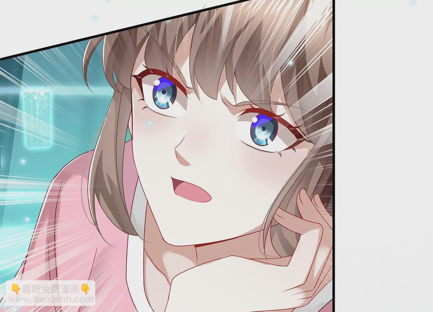 第100话 江君觉醒(1/2)-第110话