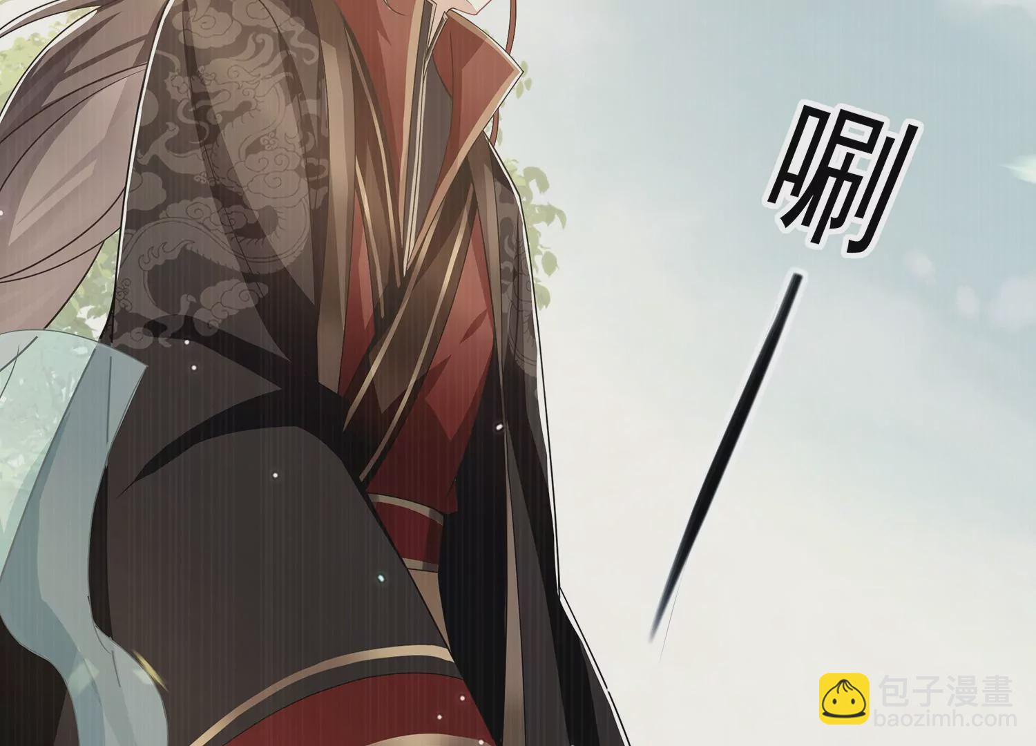 第100话 江君觉醒(1/2)-第110话