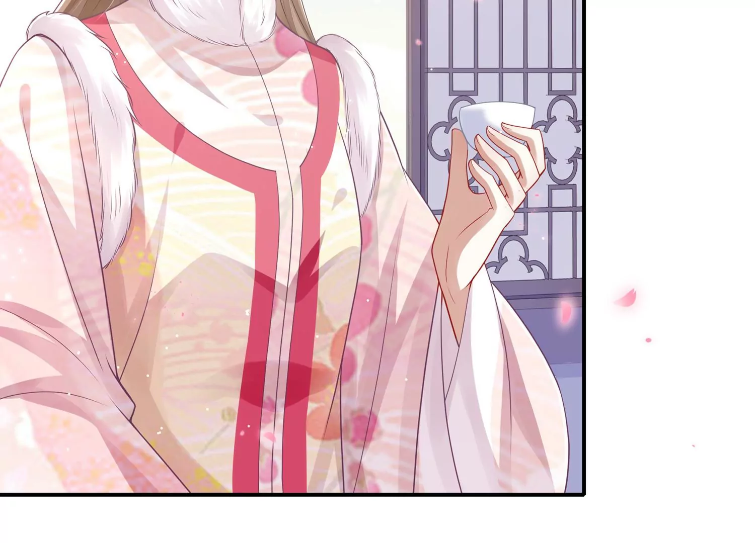 第134话 扶持江君才是正道？(1/2)-第144话