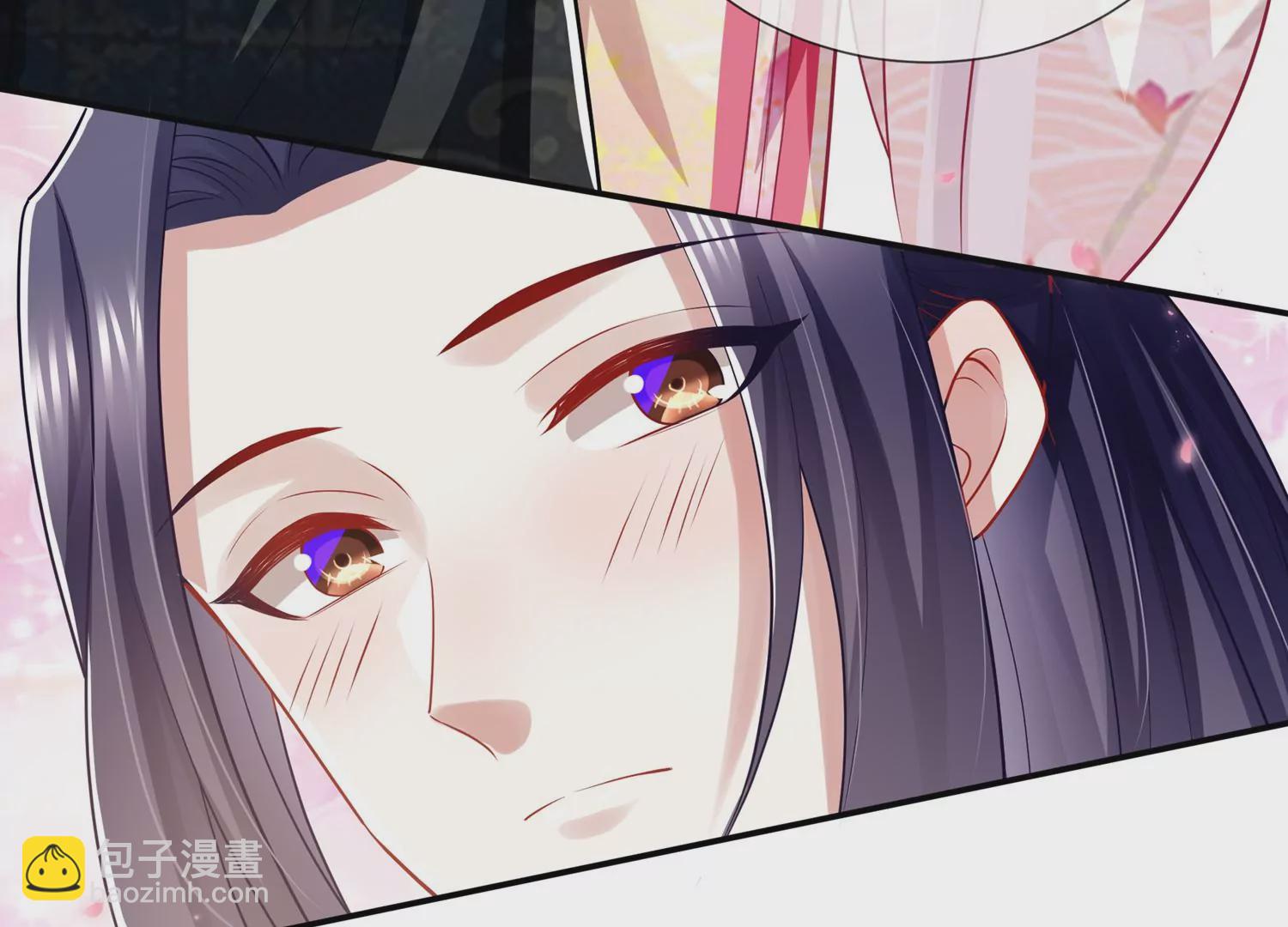 第134话 扶持江君才是正道？(1/2)-第144话