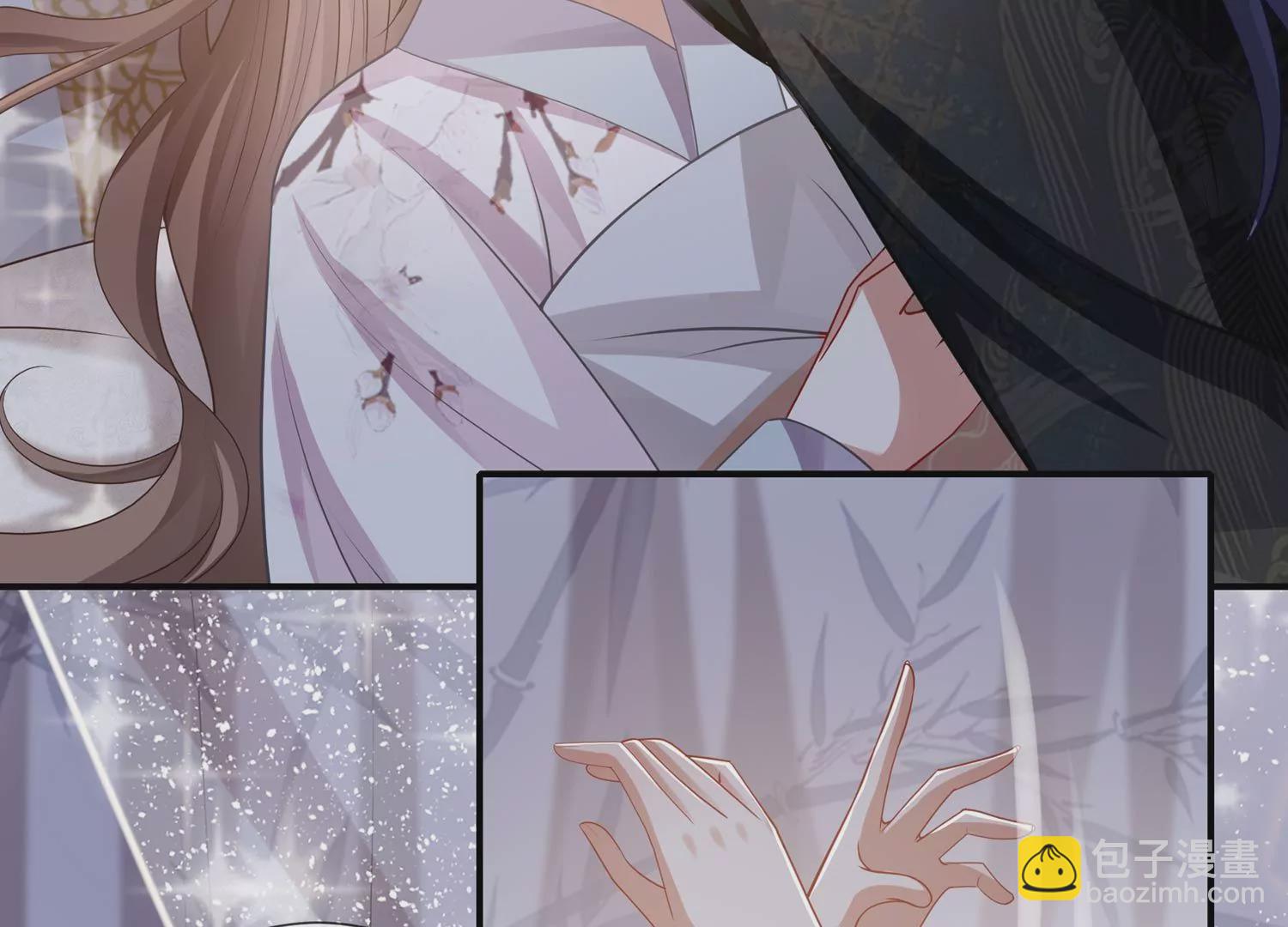 第138话 爱不是自私自利(1/2)-第148话