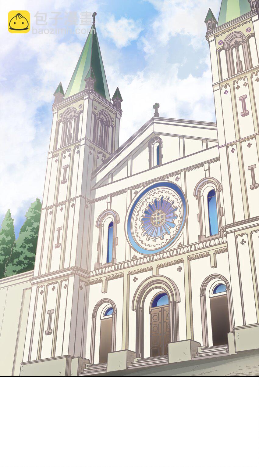 127 这剧本可真标准啊-第128话