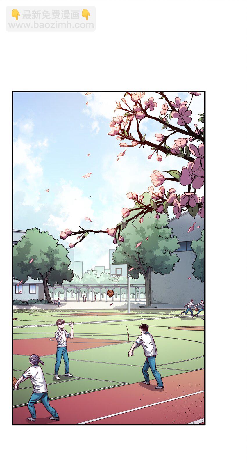 155 完美的高墙-第158话