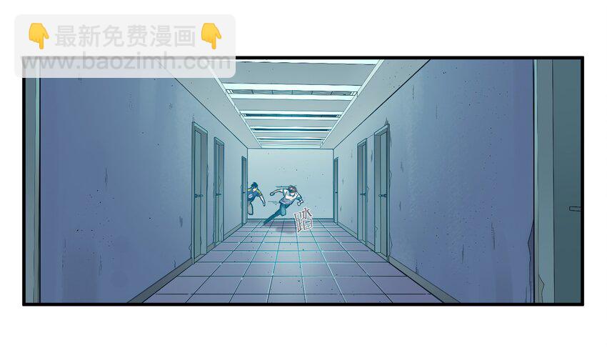022 有脑子谁还当反派啊！-第22话