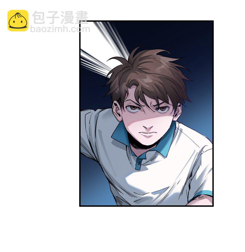 022 有脑子谁还当反派啊！-第22话