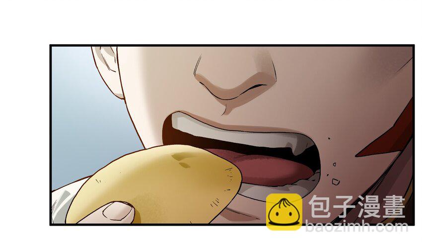028 我是这个故事线的女主！(1/2)-第28话