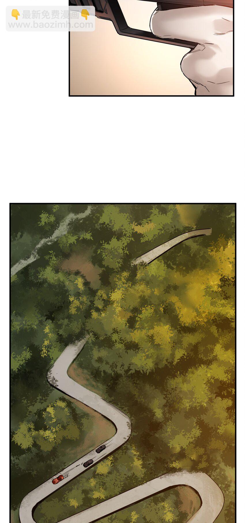 036 凌辰，你把我们小姐变傻了！-第36话