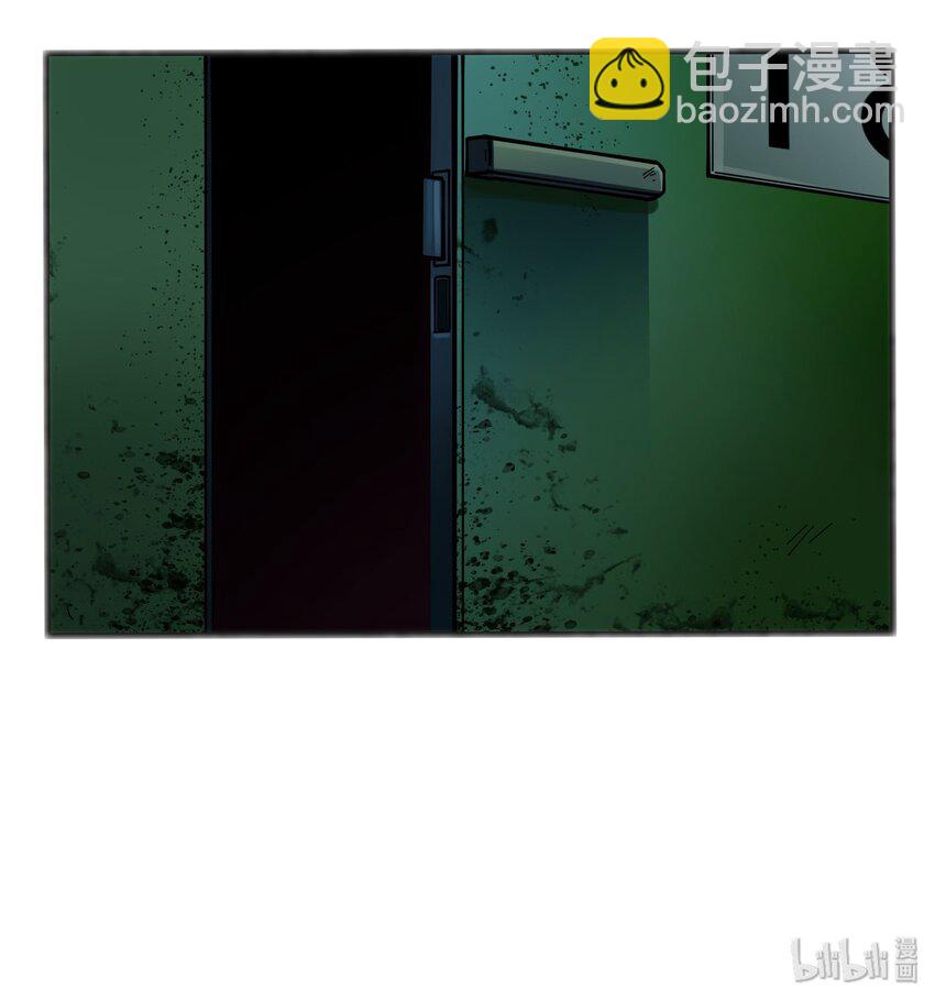 040 你不会让我死的，对吧？-第40话