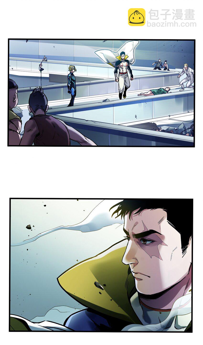 040 你不会让我死的，对吧？-第40话