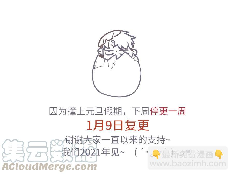 080 我什么时候说过要去了？-第80话