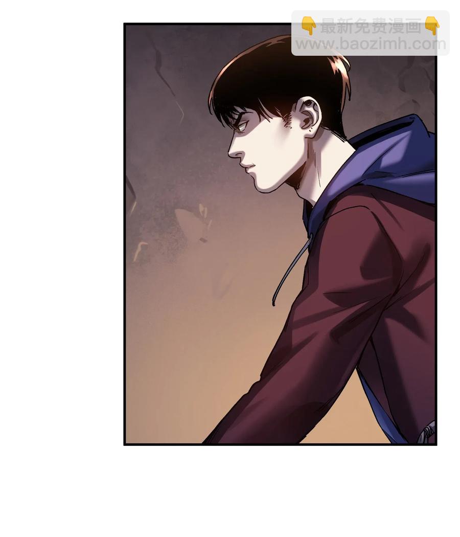 096 这不就是真的死了吗？-第96话