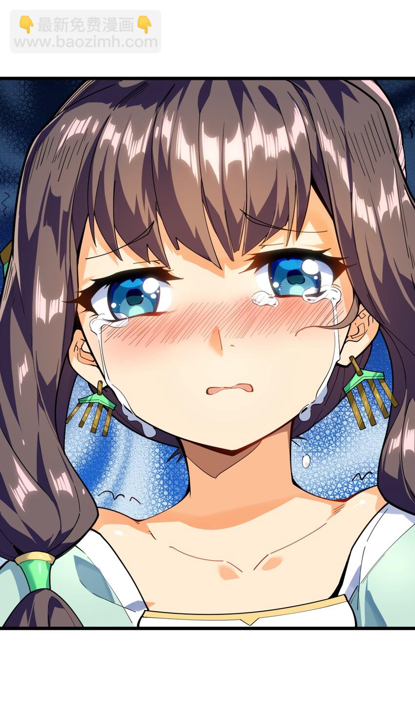 001（下） 穿越成反派是什么体验？（下）(1/2)-第2话