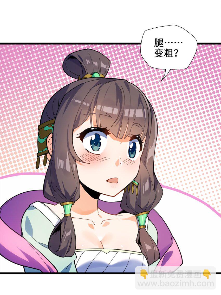 003 少爷难道想&hellip;&hellip;？(1/2)-第4话