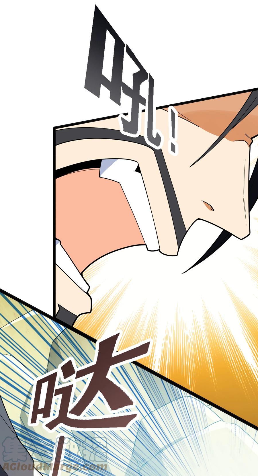 037 全由我拿下了！(1/2)-第38话