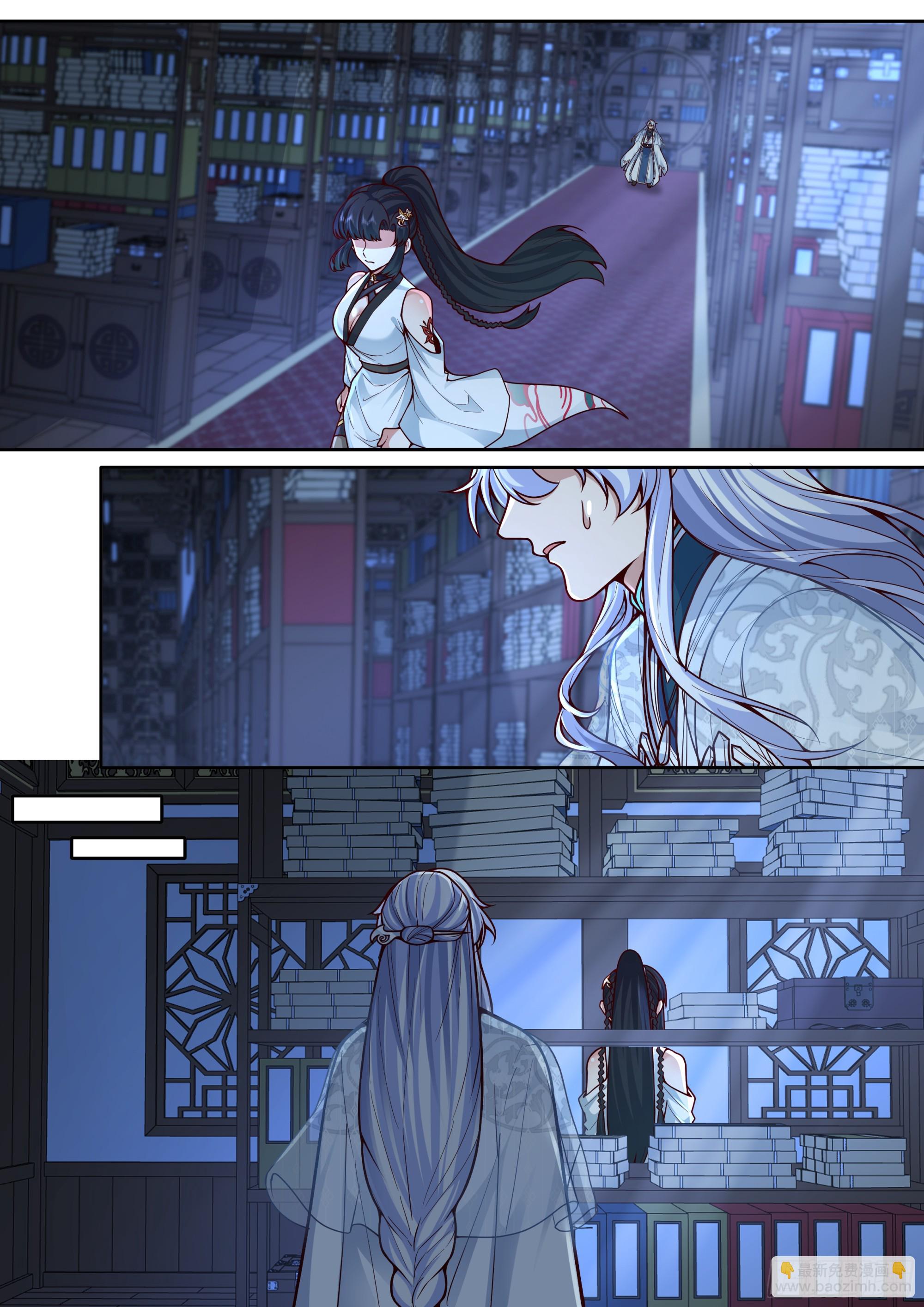 第169话-师父的考验！？-第170话