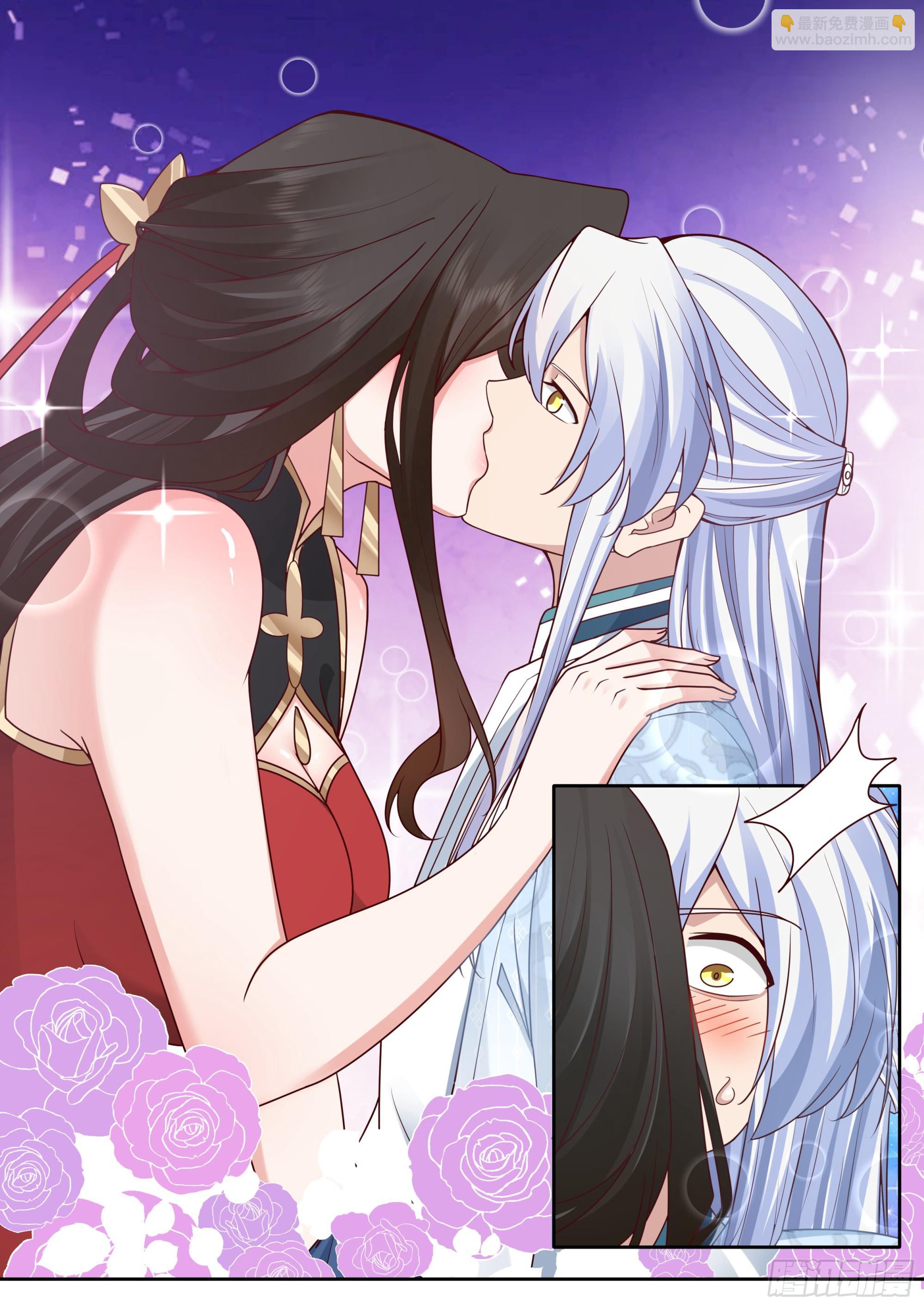 第207话-我全都要！-第208话