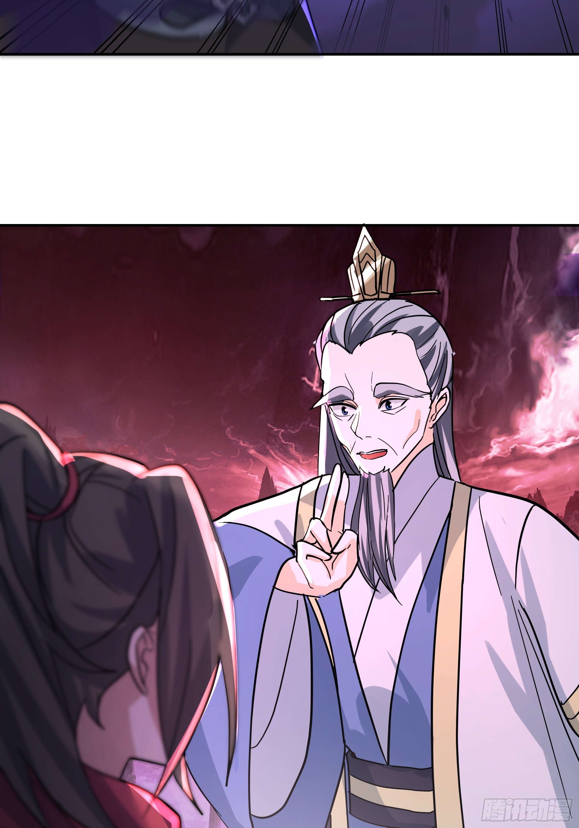 血魔的侵蚀(1/2)-第248话