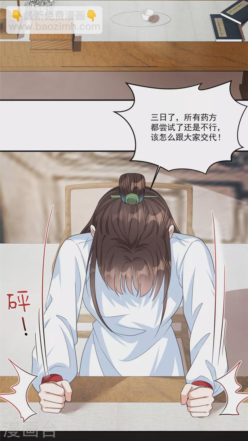 第30话 殿下，您做什么？！-第32话