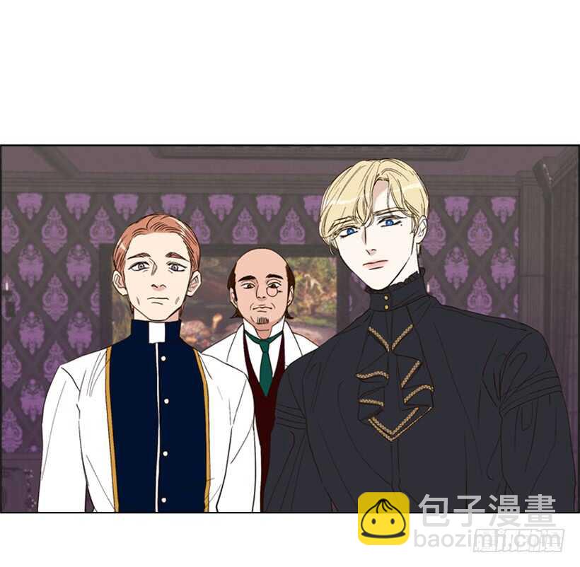 23.想让你好受一点(1/2)-第24话