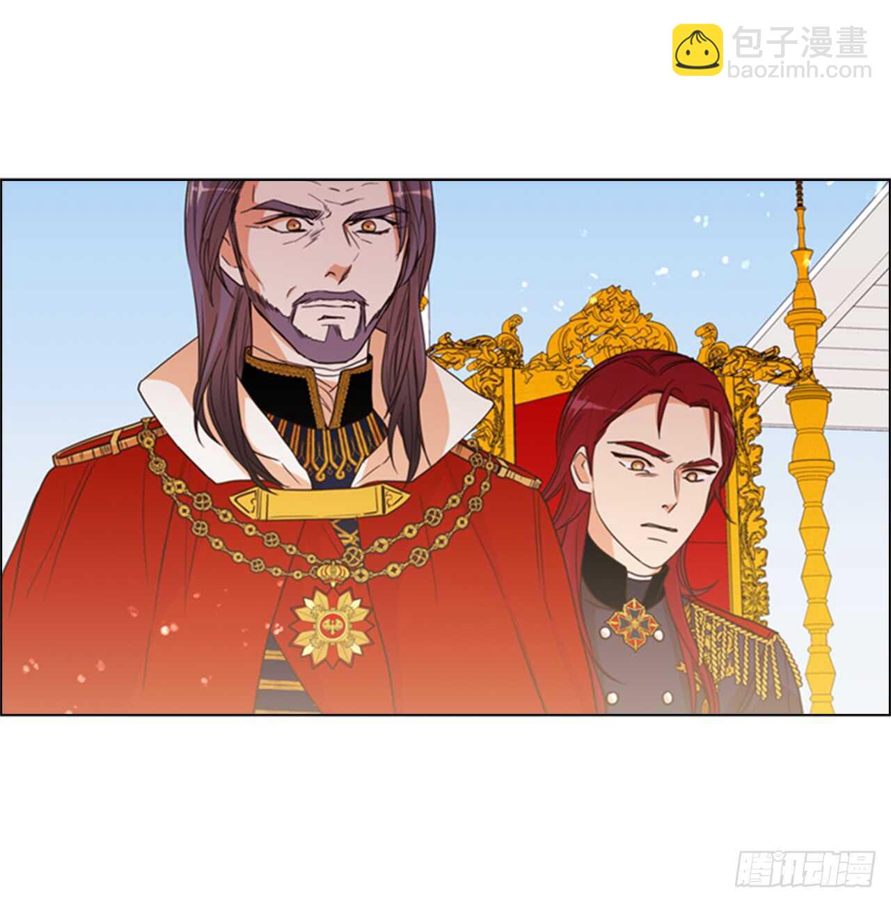35.一位好父亲(1/2)-第36话
