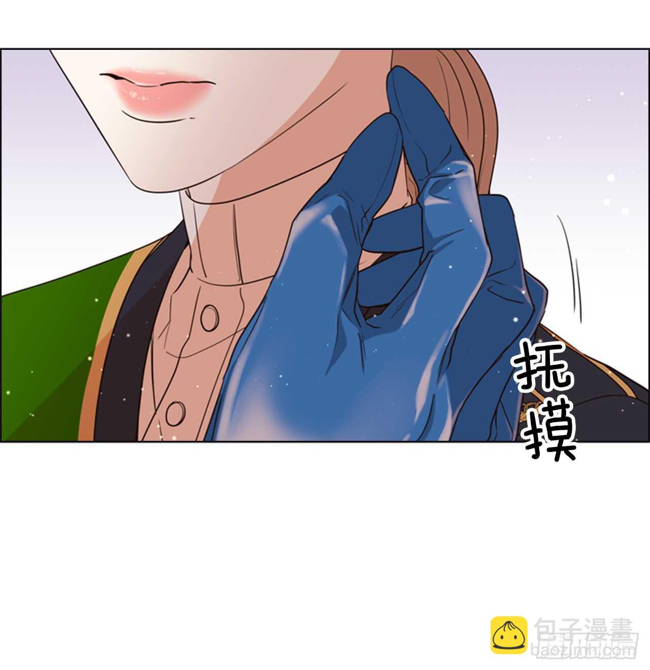 35.一位好父亲(1/2)-第36话
