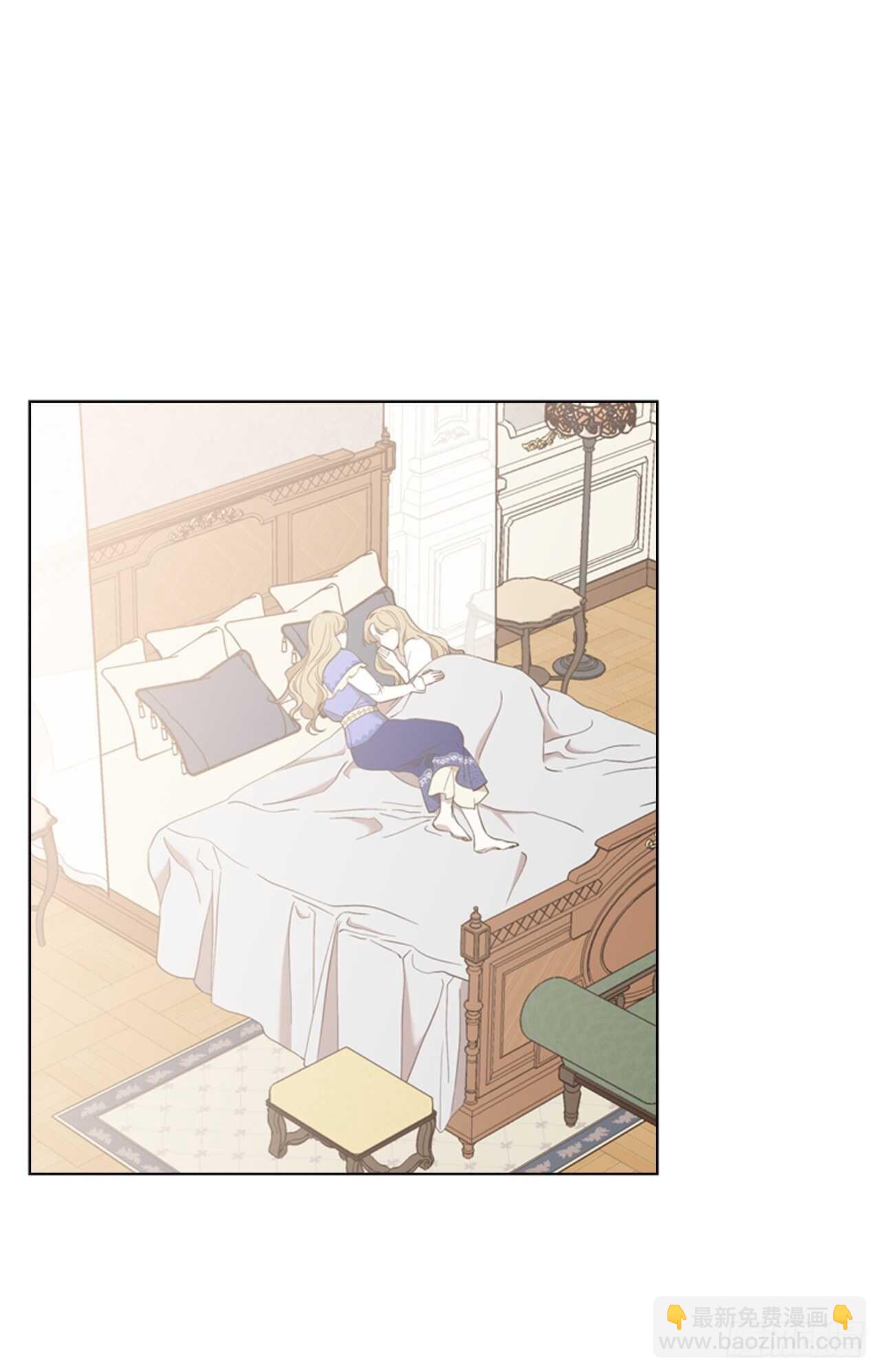 53.奇怪的梦境(1/2)-第54话
