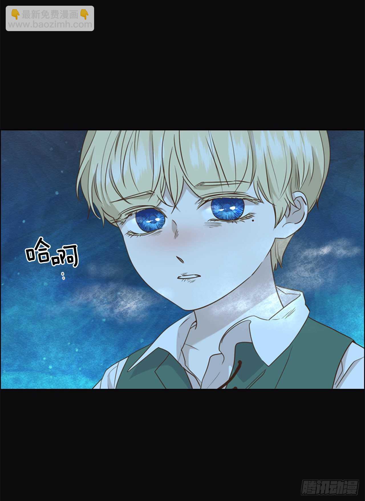 55.真正的命运(1/2)-第56话