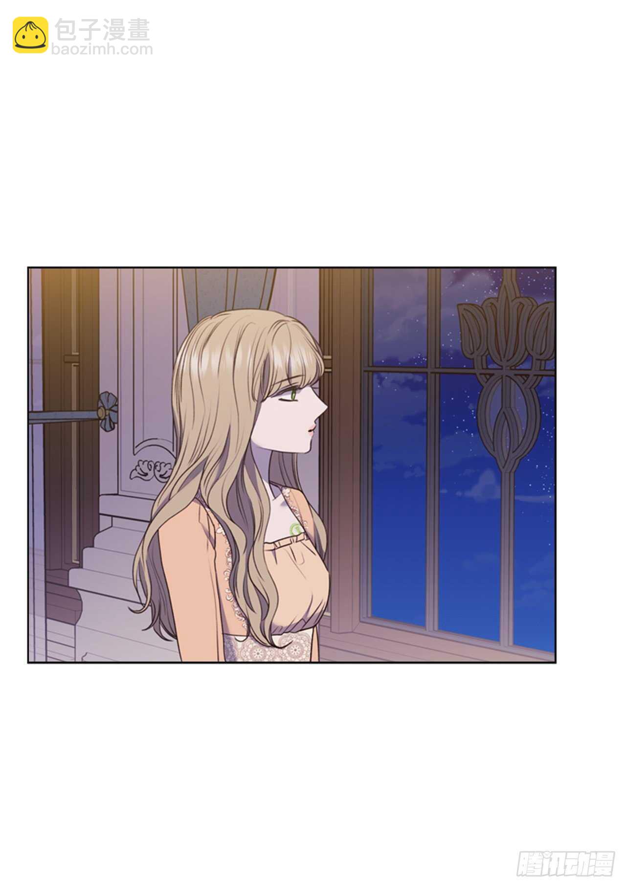 61.奇怪的文字(1/2)-第62话