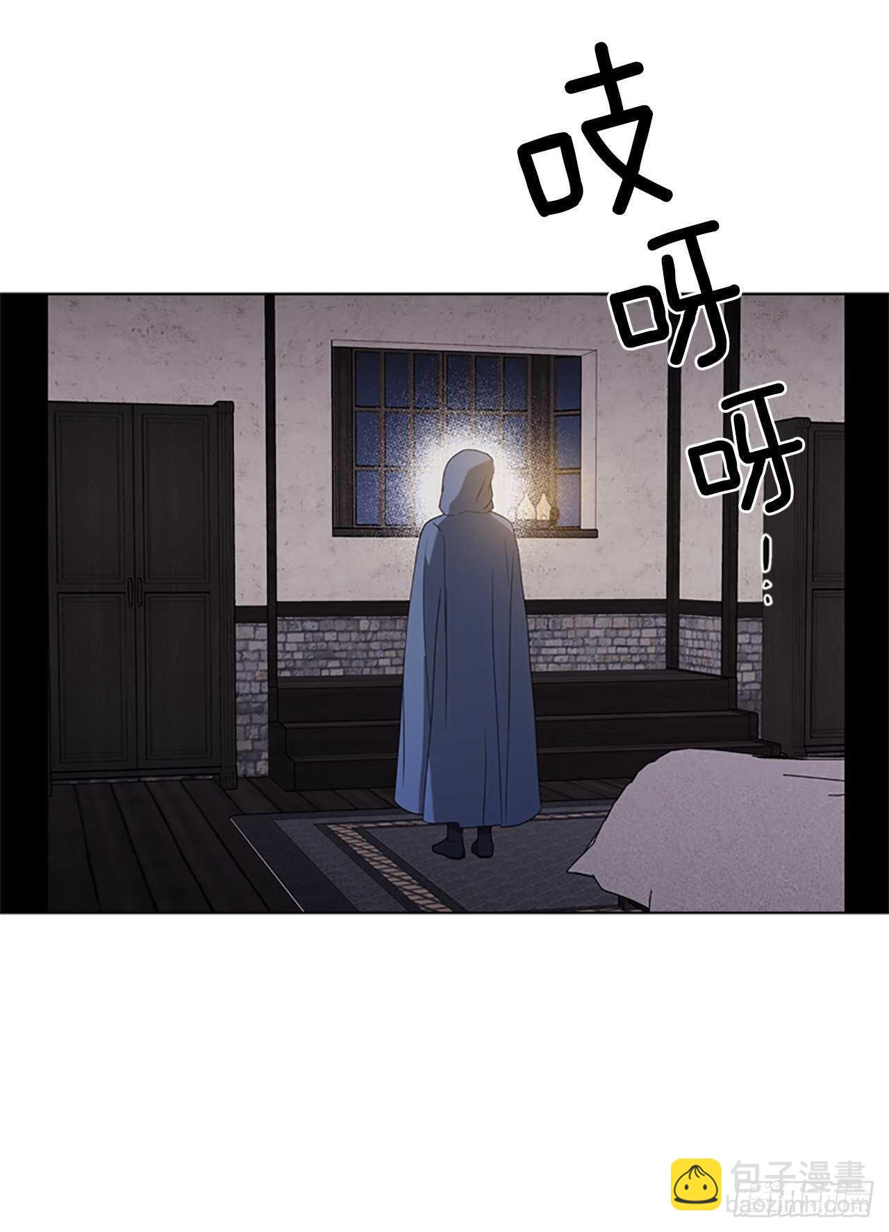 69.好久不见(1/2)-第78话