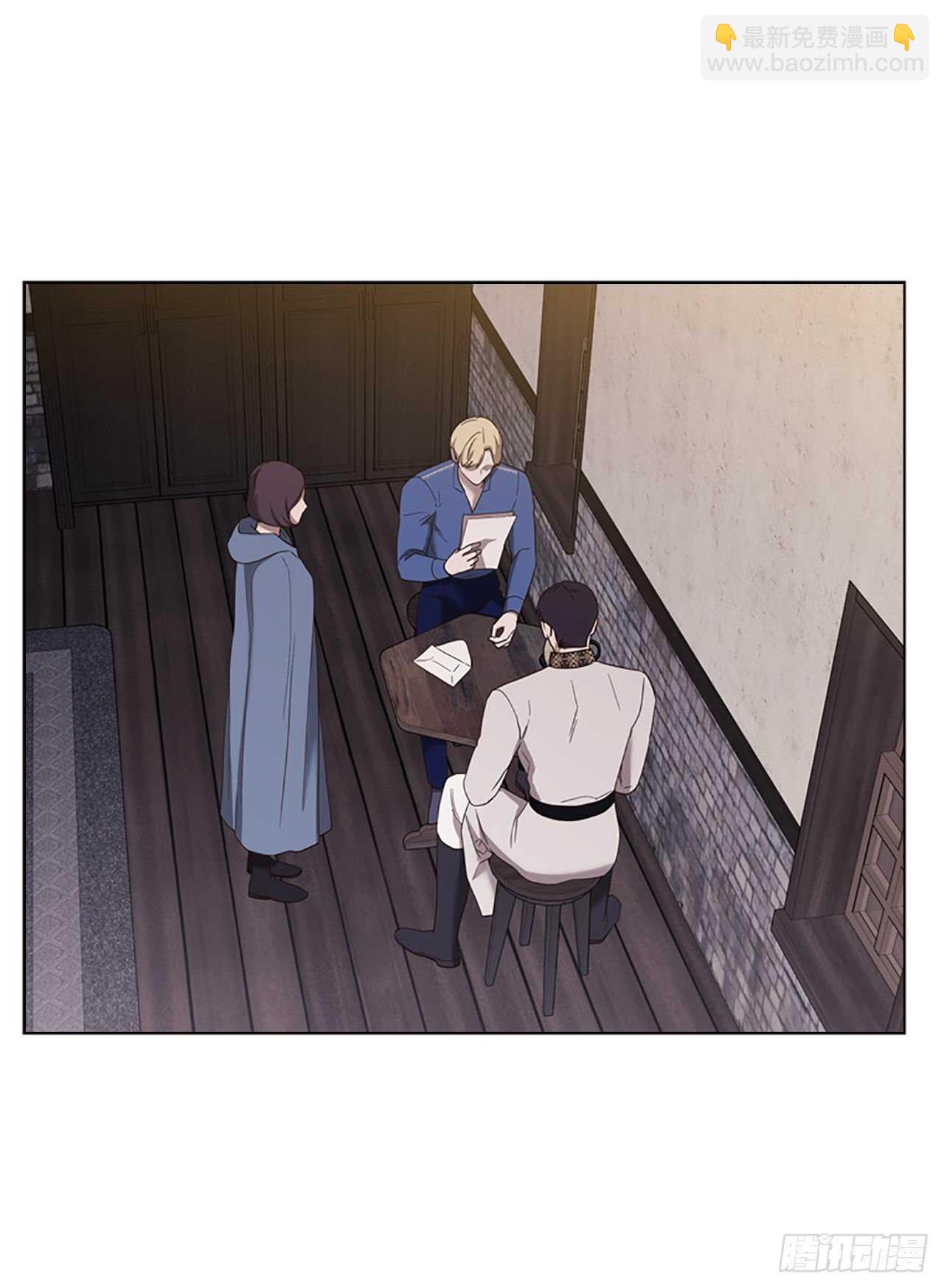 69.好久不见(1/2)-第78话
