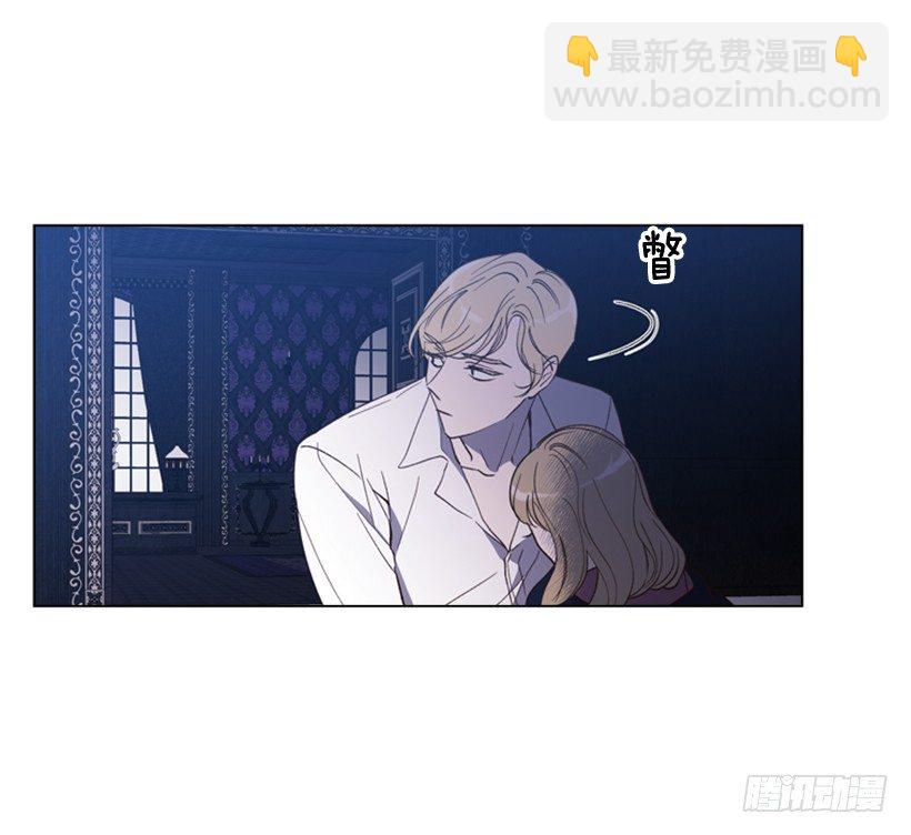9.不要走(1/2)-第10话