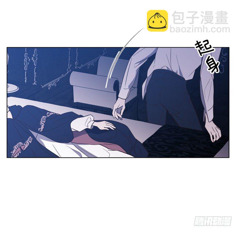 9.不要走(1/2)-第10话