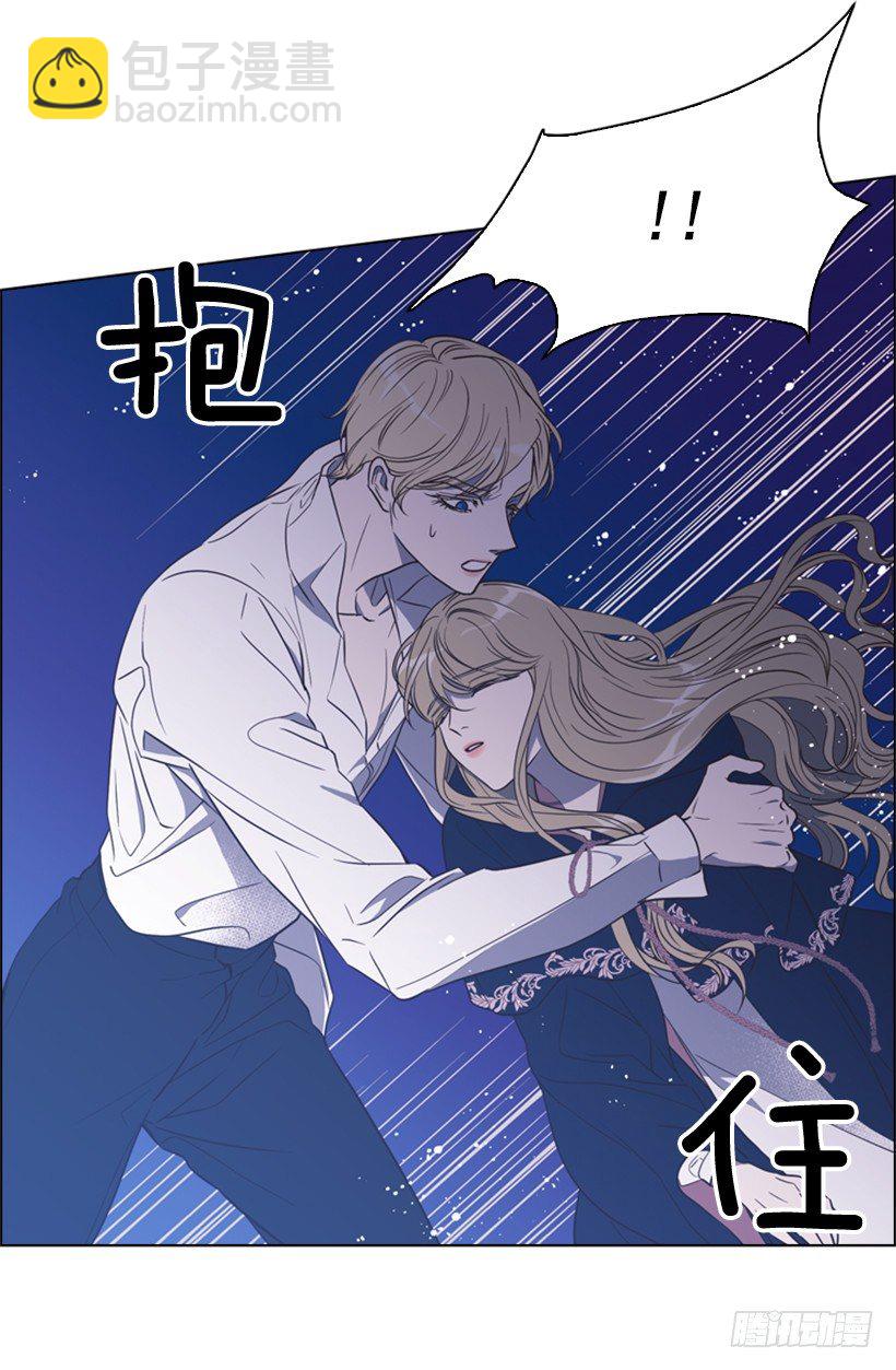 9.不要走(1/2)-第10话