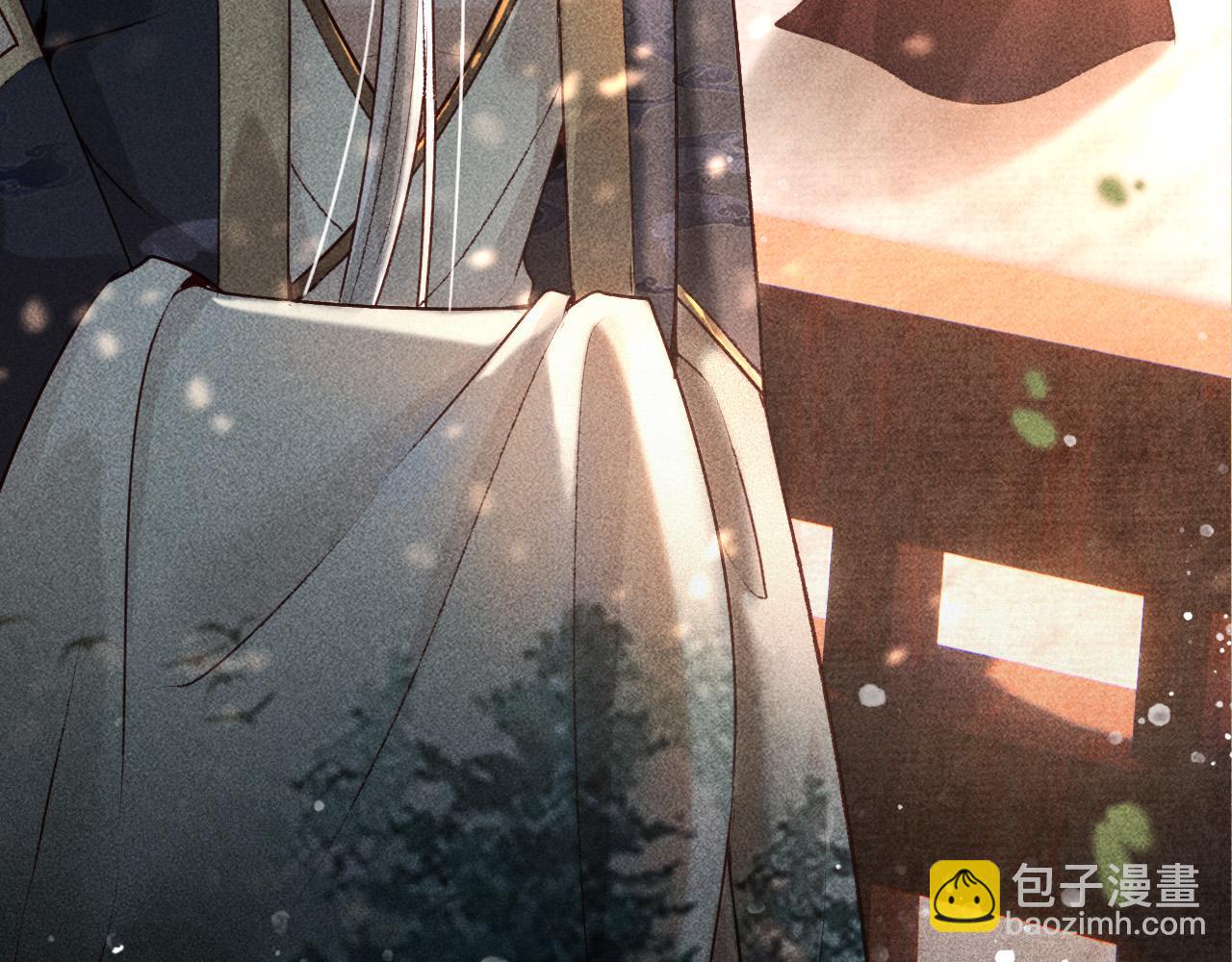 第9话 他绝不可能是美人族！(1/2)-第10话