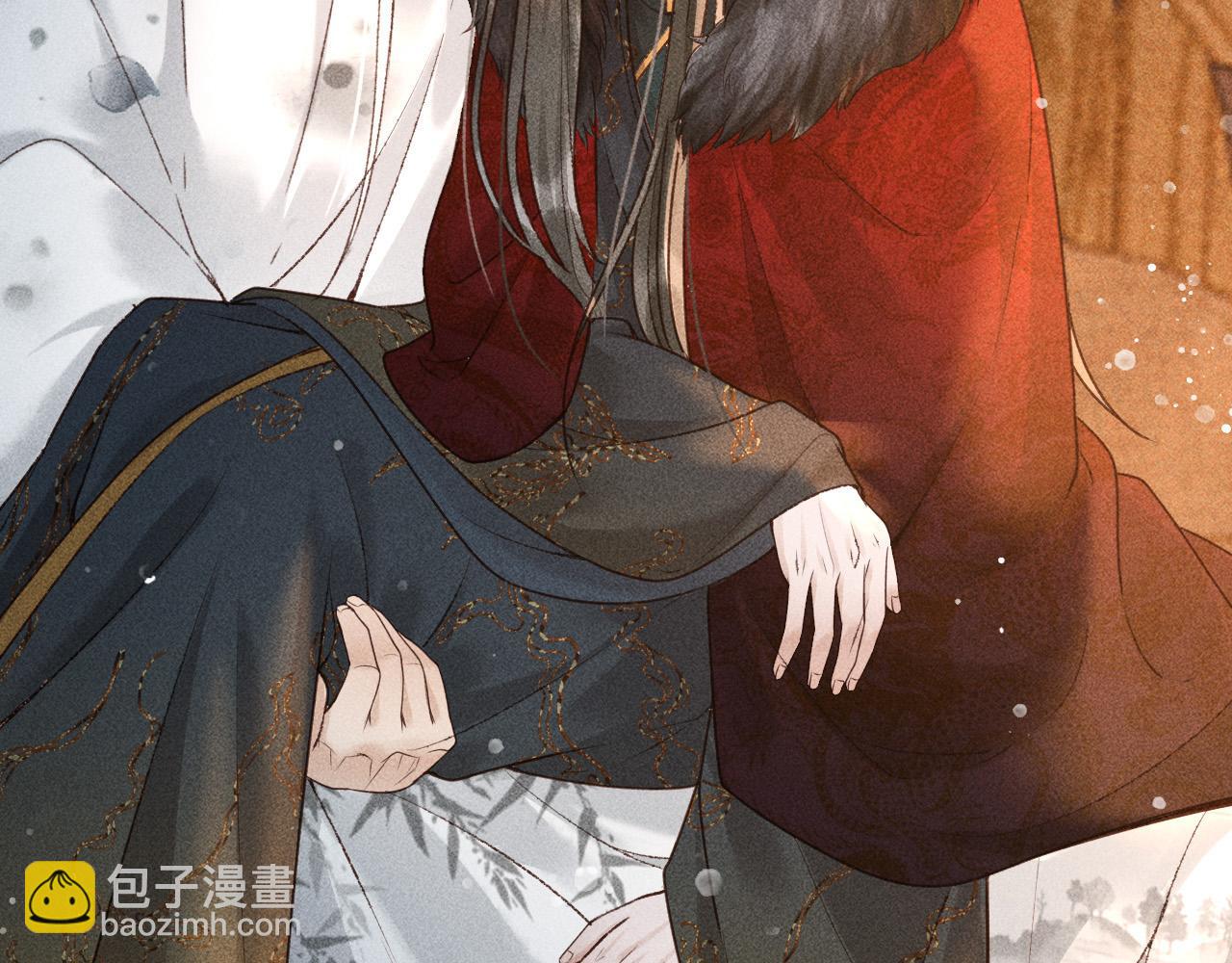 第11话 我竟然不反感和他亲近(1/2)-第12话
