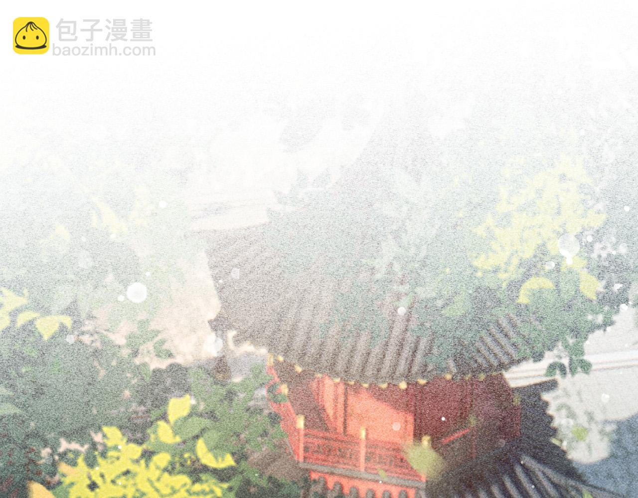 第13话 昏君半路被勾走了？！(1/2)-第14话