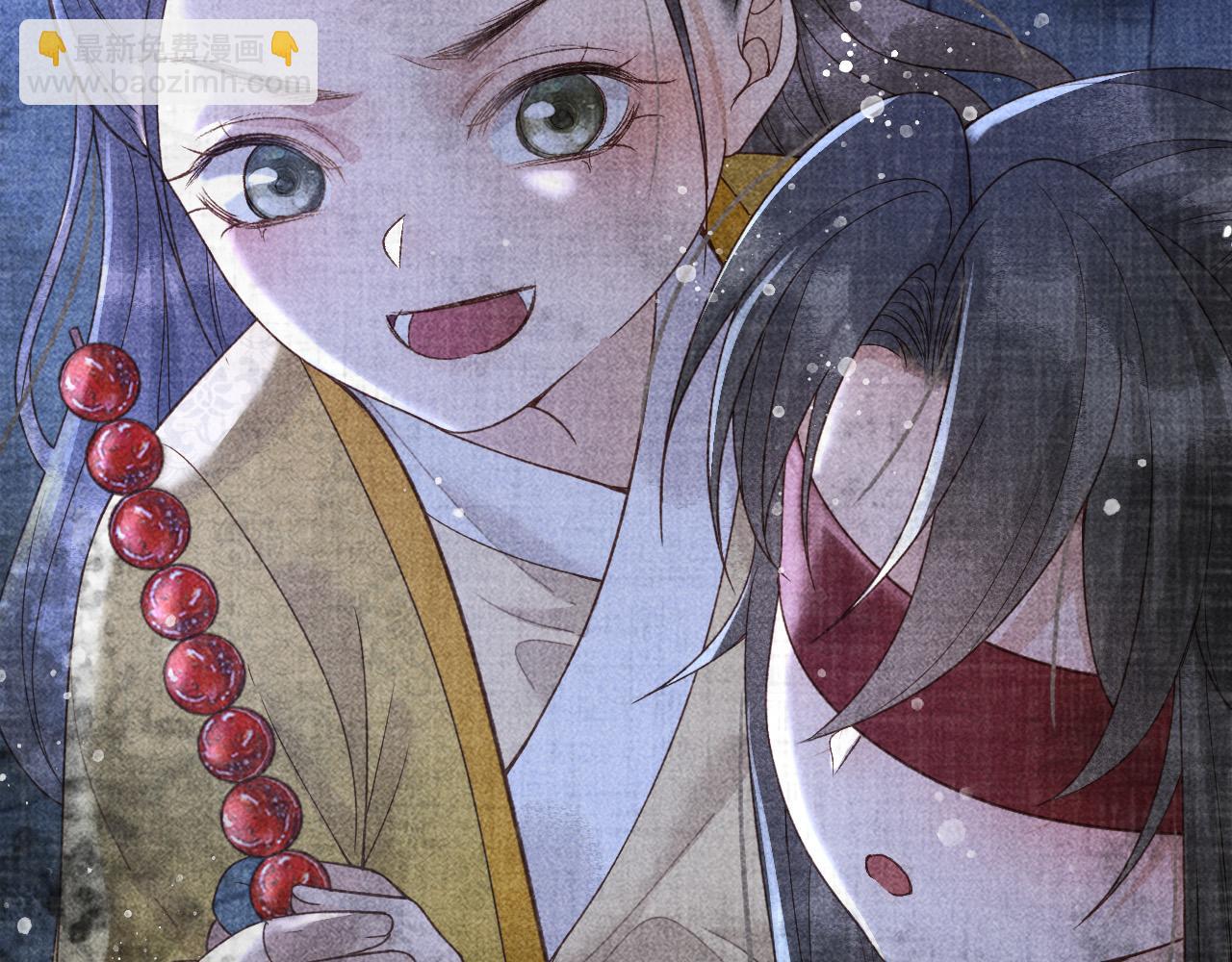 第23话 你的承诺能战胜噩梦(1/2)-第24话
